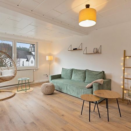 Gipfelstuermer Winterberg-Niedersfeld Mit Infrarotsauna, Yoga, Netflix, Wlan المظهر الخارجي الصورة