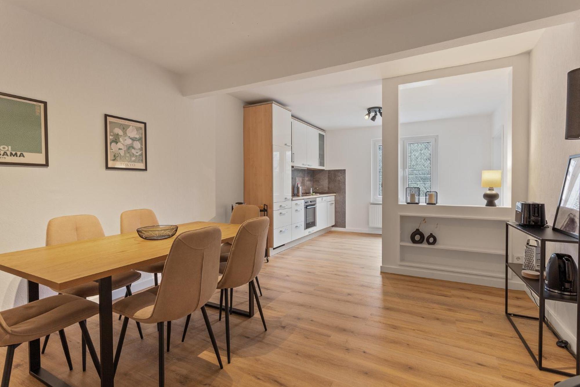 Gipfelstuermer Winterberg-Niedersfeld Mit Infrarotsauna, Yoga, Netflix, Wlan المظهر الخارجي الصورة