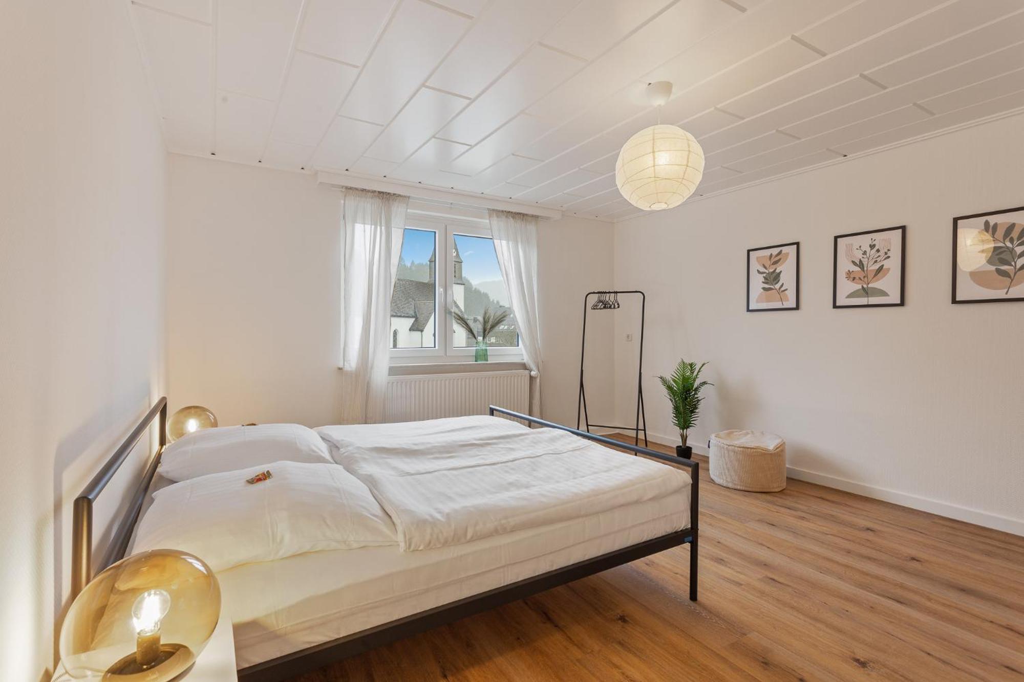 Gipfelstuermer Winterberg-Niedersfeld Mit Infrarotsauna, Yoga, Netflix, Wlan المظهر الخارجي الصورة