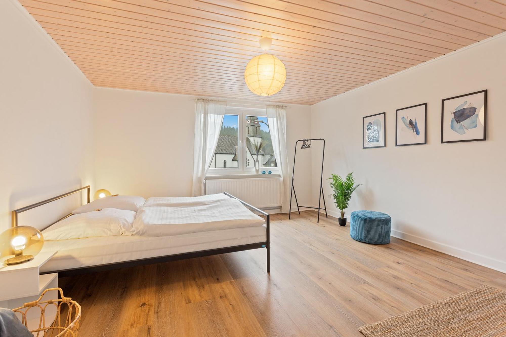 Gipfelstuermer Winterberg-Niedersfeld Mit Infrarotsauna, Yoga, Netflix, Wlan المظهر الخارجي الصورة